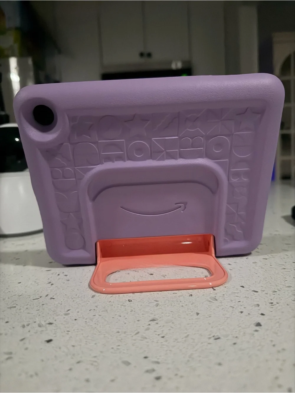 Amazon fire kids